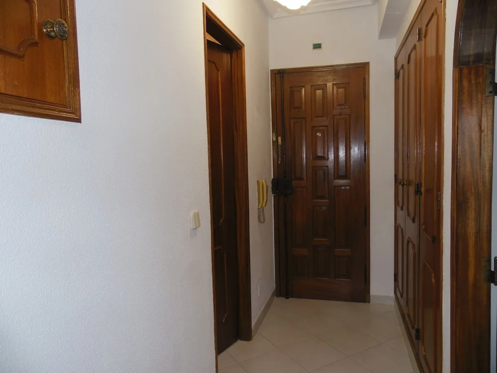 Apartamento Solar