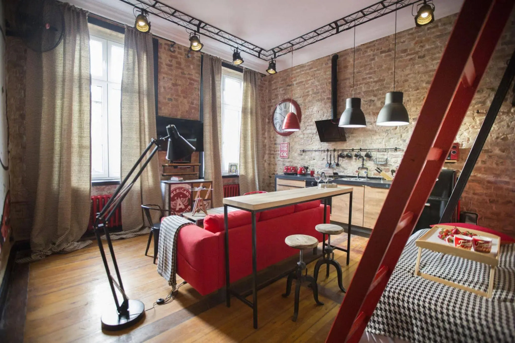 Luksus Apartamenty - Mariacka