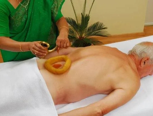 Pension Ayurveda & Venenklinik
