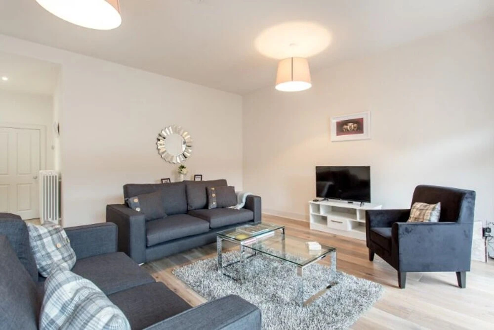 Chester Street 5 Star Residence - Rannoch suite