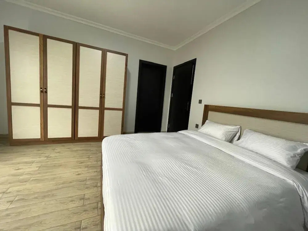 LACASA Kiyovu - Serviced Apartments
