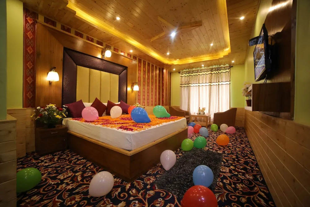 Jannat Hotel and Spa