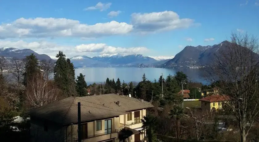 Appartamento Stresa Bellavista