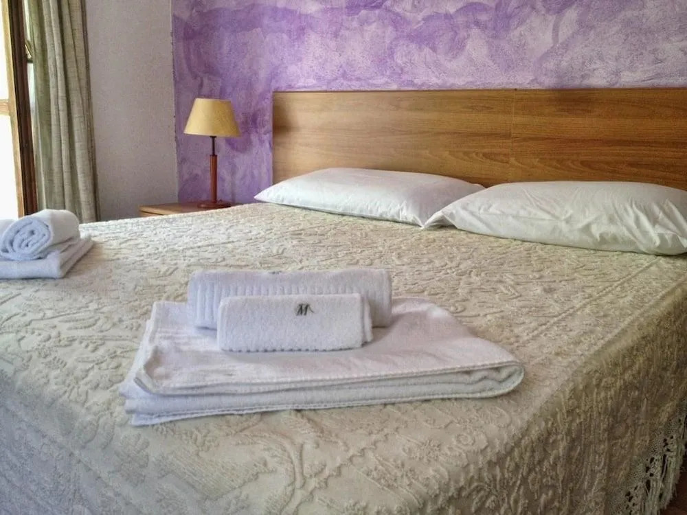 Hotel Locanda Minerva
