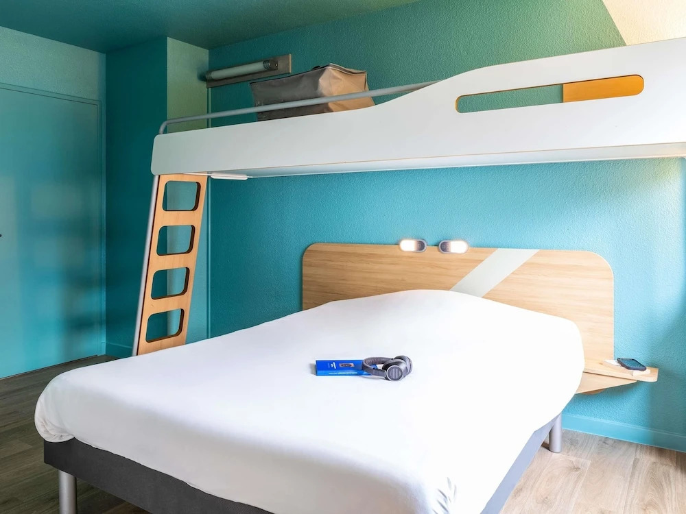 ibis budget Orly Rungis