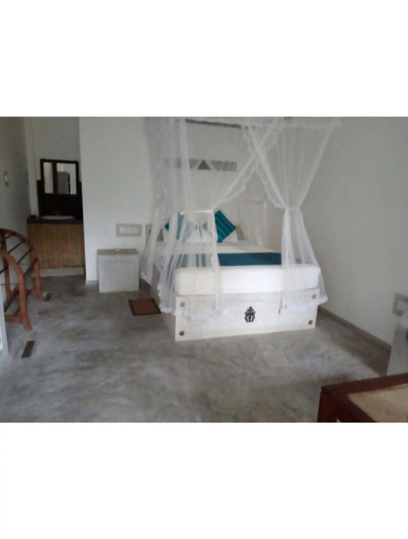 Vista Silva Rest