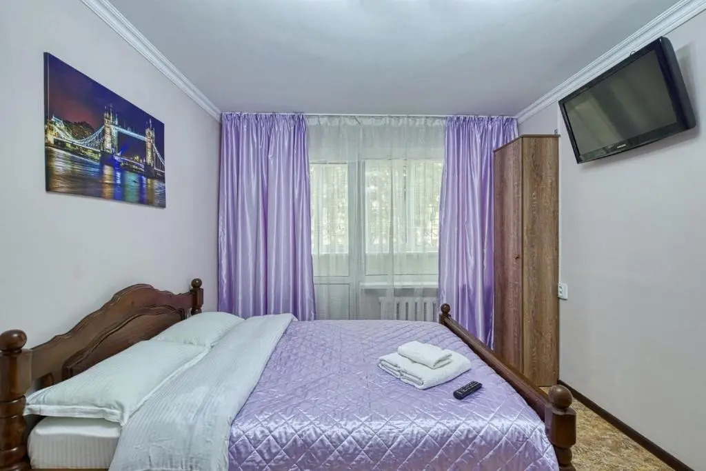 Apartamenty na ulitse Klochkova, 128