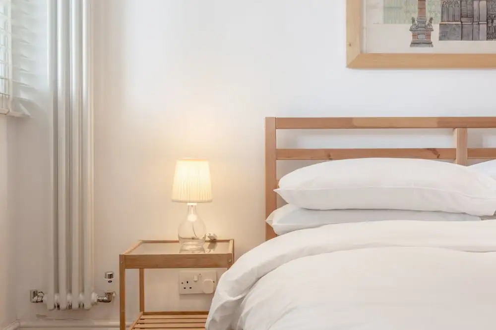 1 Bedroom Apartment Near South Bank