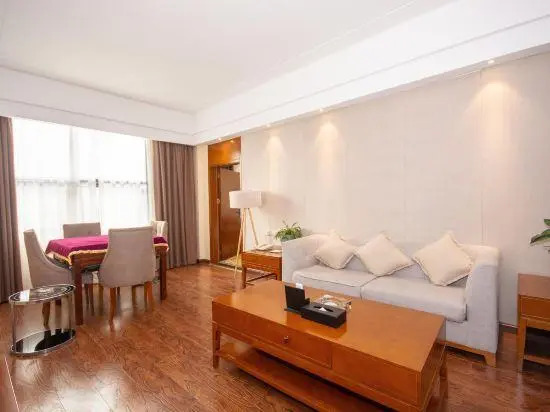 Bandao Lijing Hotel