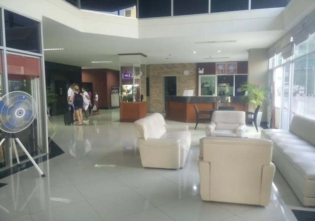 Chiang Rai Condotel