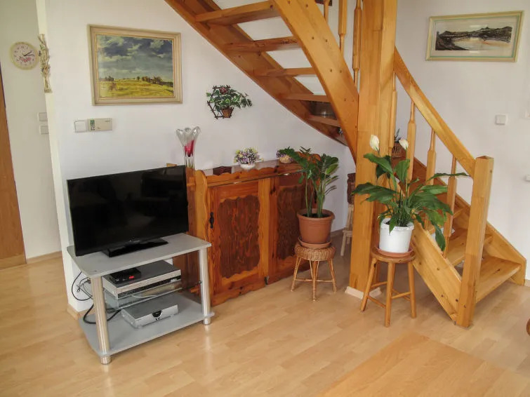 Holiday Home Fojtka by Interhome