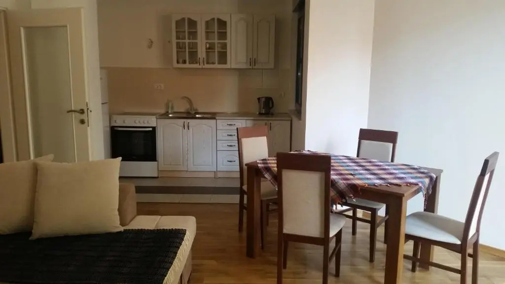 M&M Apartman 2