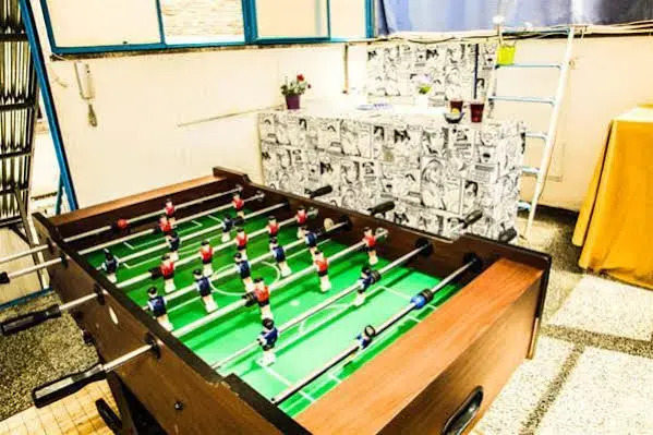 Hostel Dolce Vita