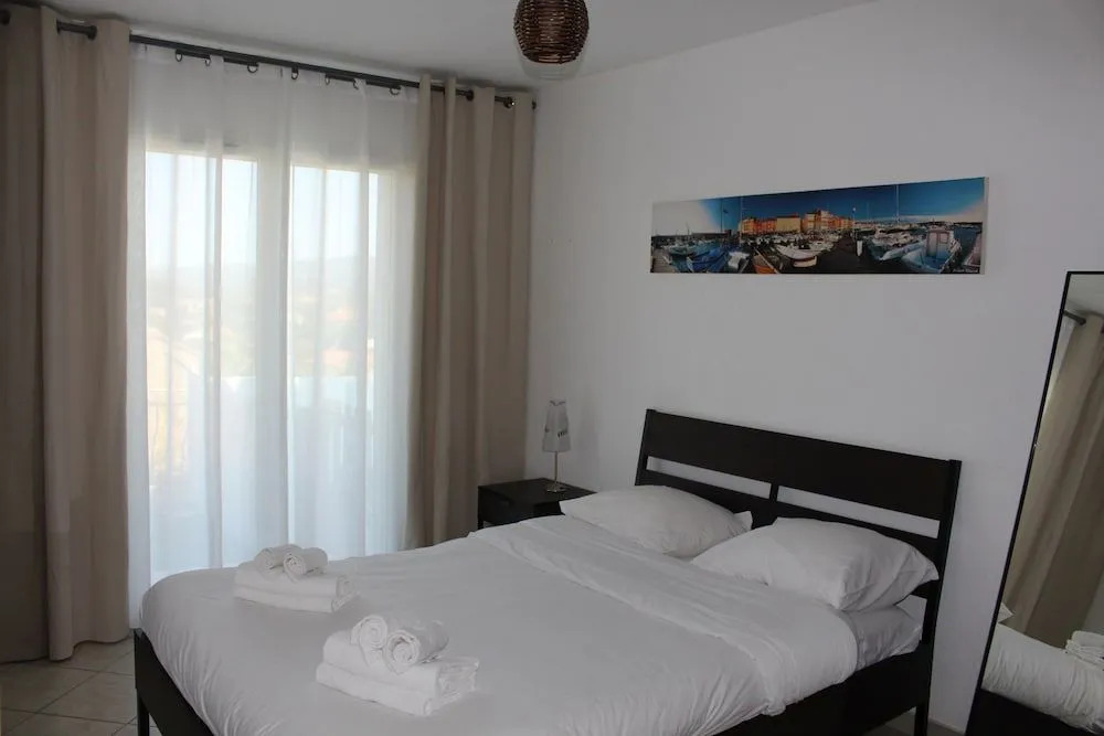 Residence Les Jardins De Natallia