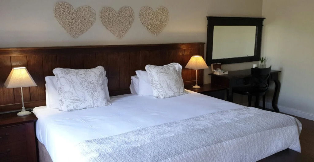 African Sands B&B