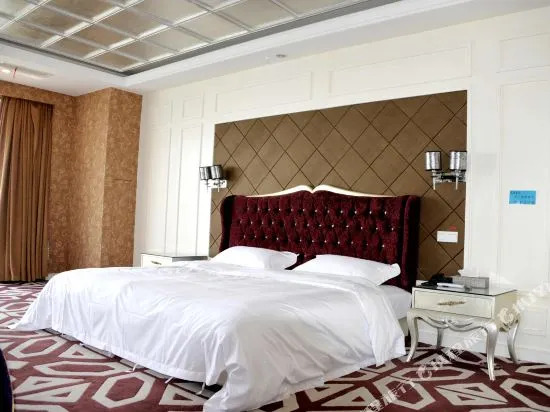 Huting Hotel