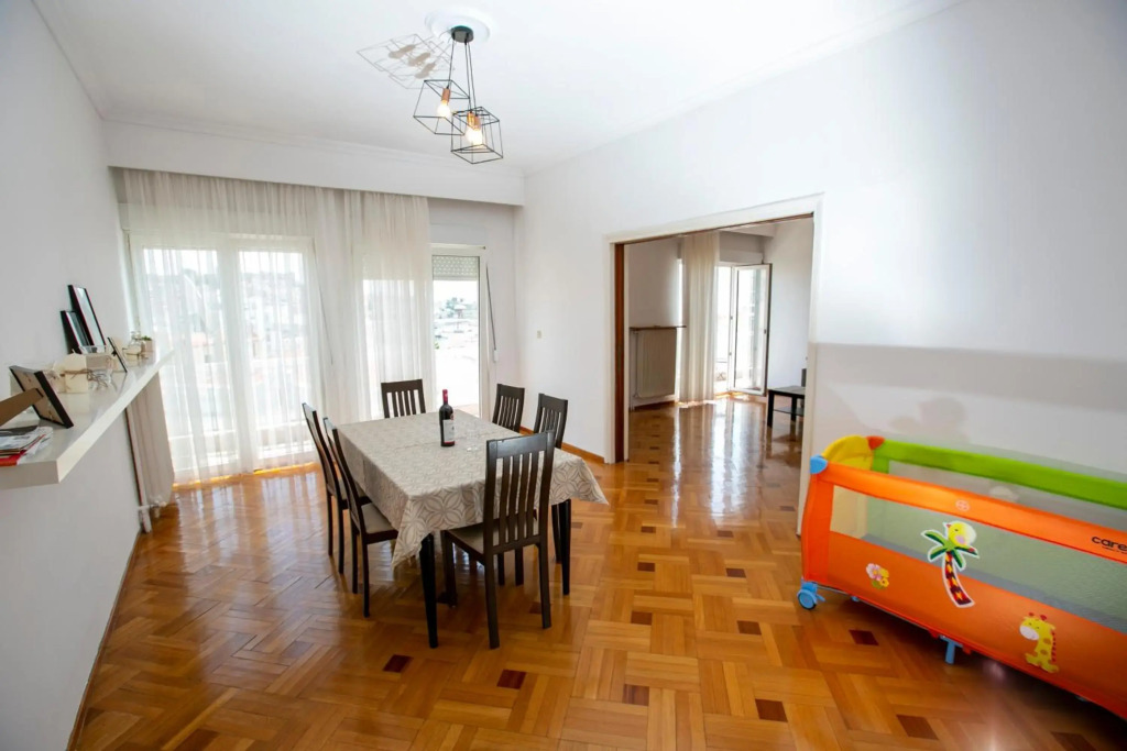 Harmony Apartment Kavala