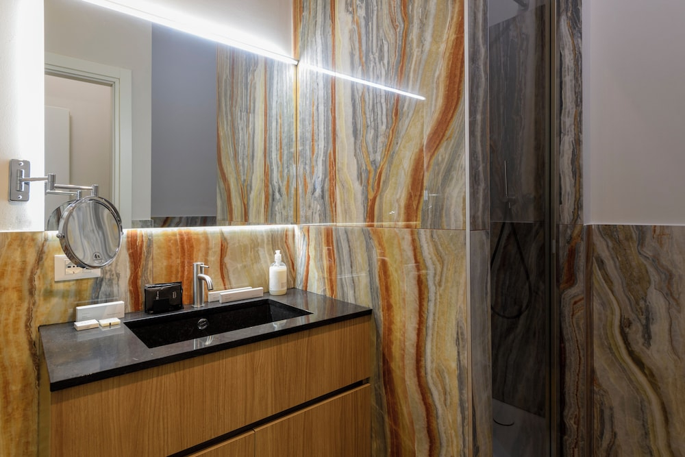 DibraLuxurySuites Duomo