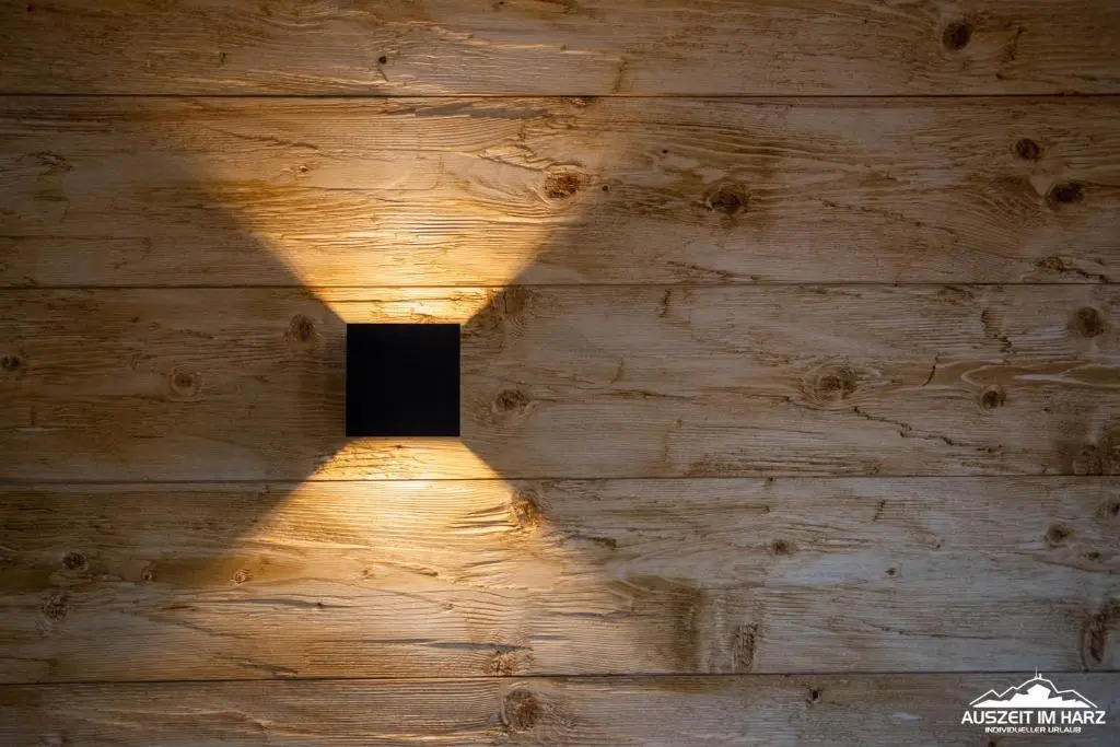 Auszeit im Harz Haus 3 Wohnung 6
