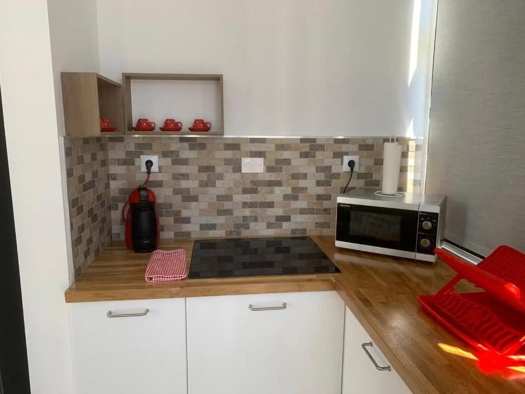 Bayuca Yumbo Two Bedroom Apartment