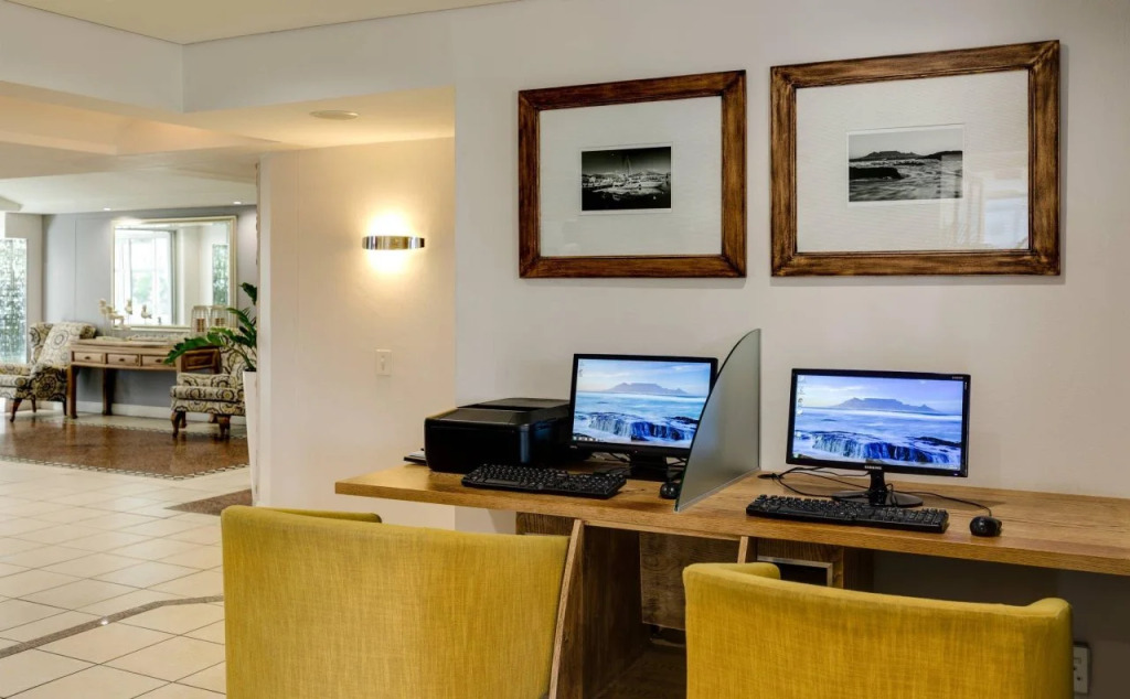 Protea Hotel Cape Castle
