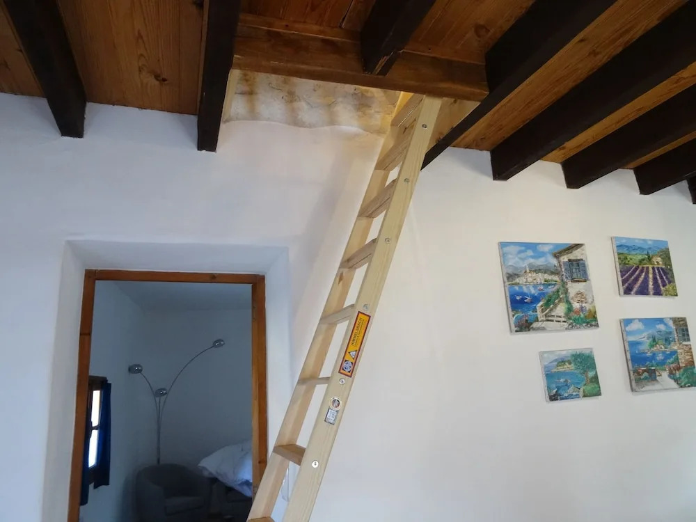 Le Mas du Galibot Gîtes