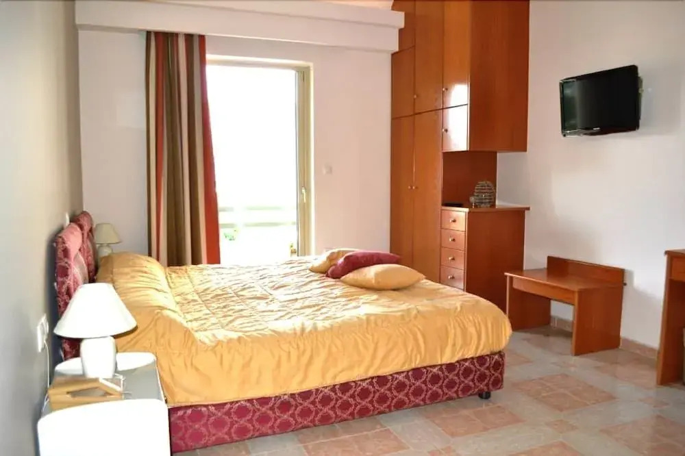 Saga Hotel