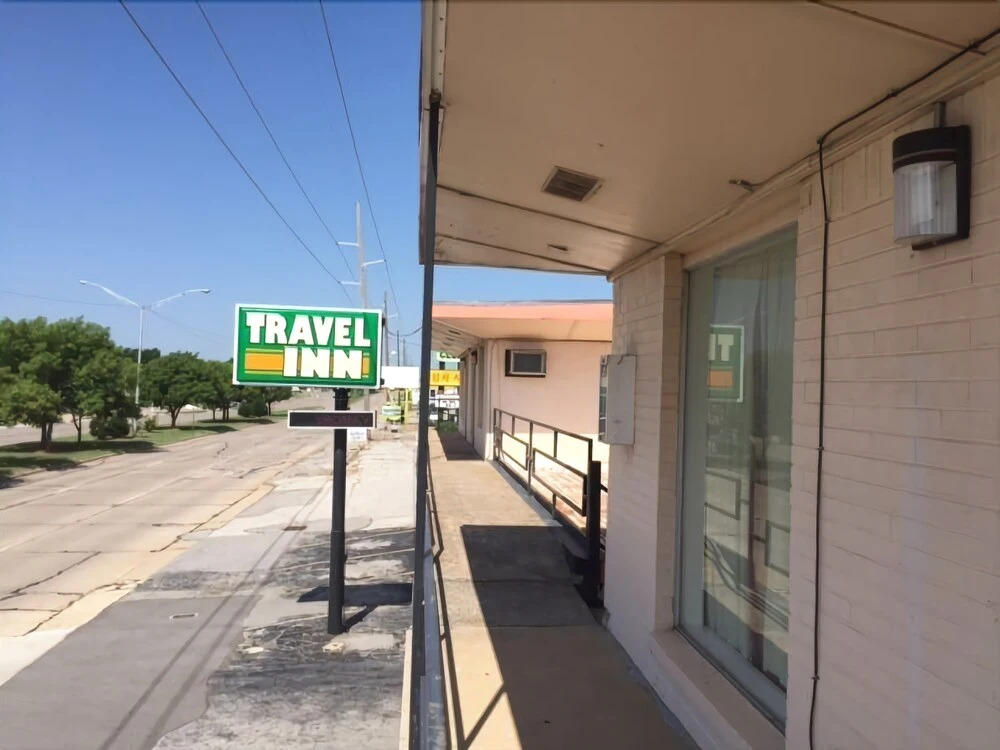 Travel Inn