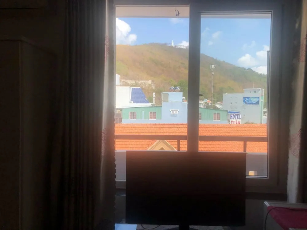 ĐỨC Anh APARTMENT & HOTEL