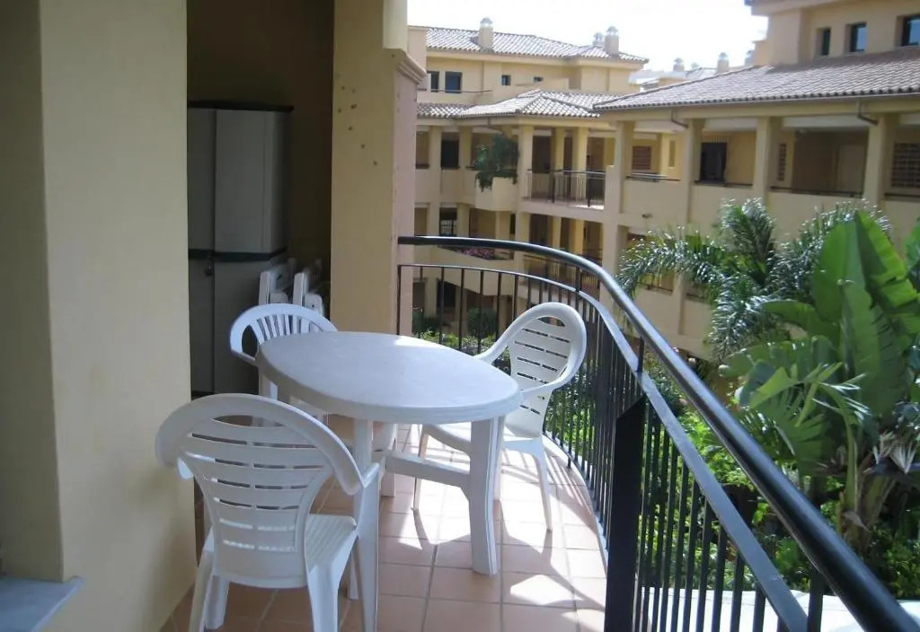 5 Stunning first floor apartment