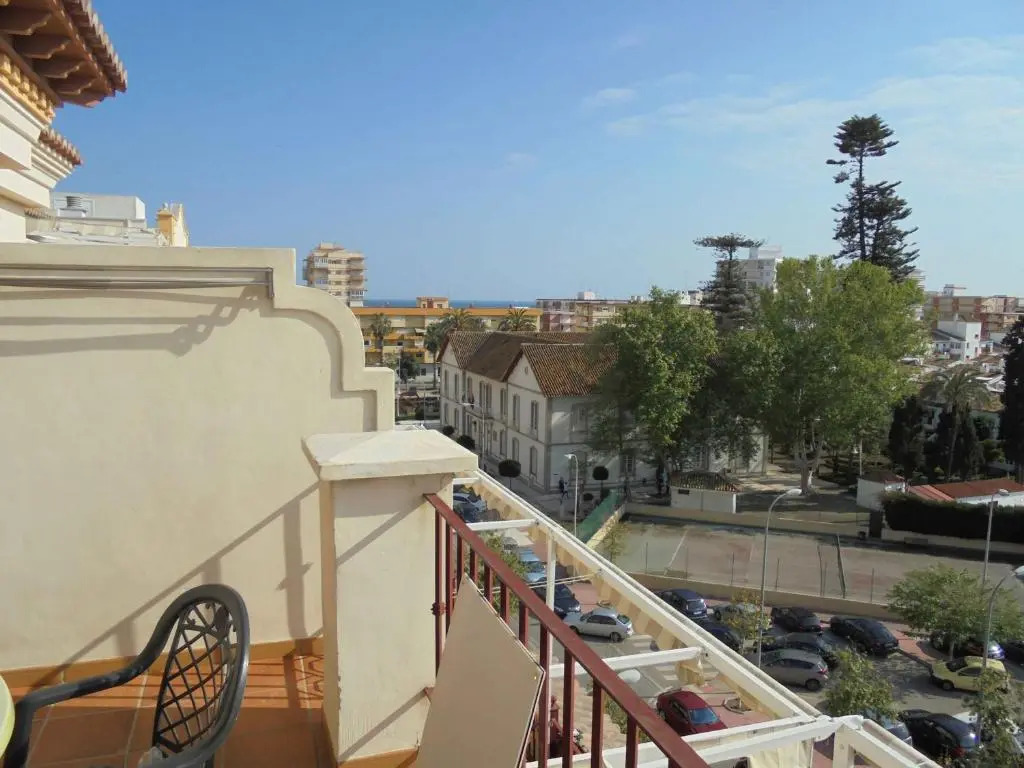 Apartamentos Terrasol AZUCARERA ATICOS