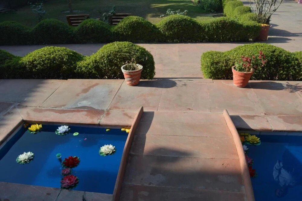Hotel Goverdhan Tourist Complex