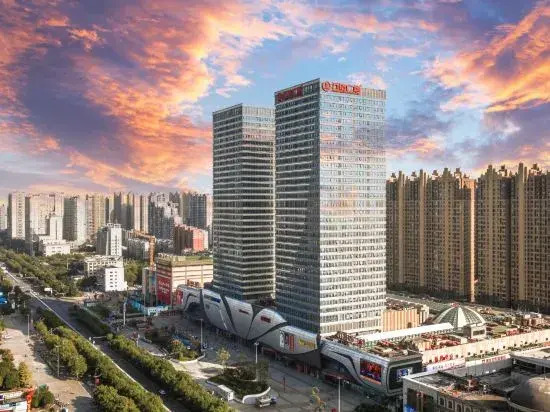 Xiangtan Youth Sunshine Hotel