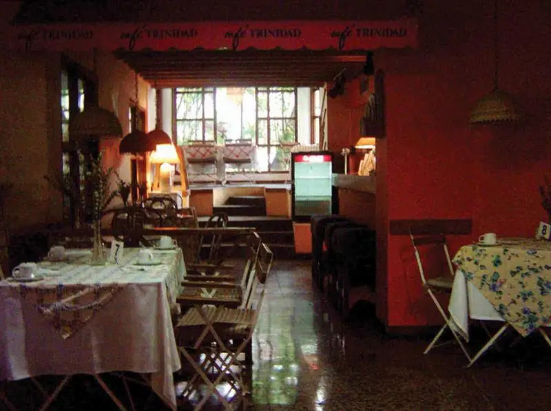 Hotel Normandie Limited