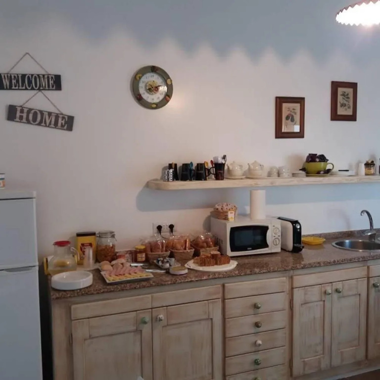 La Libra Rooms