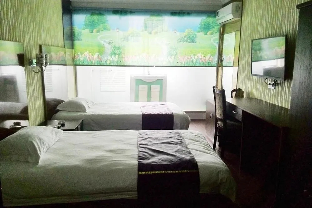 Haitan Hostel