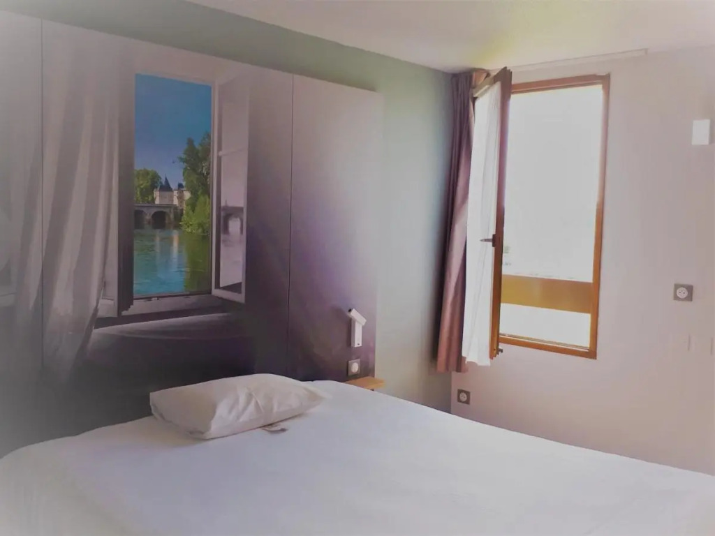 B&B HOTEL Chatellerault