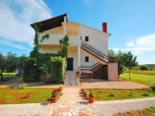 Apartments Niki
