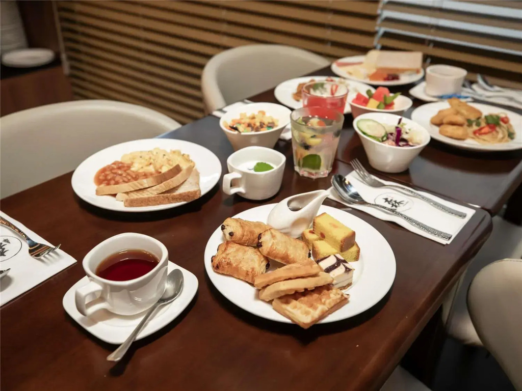 ibis budget Singapore Imperial