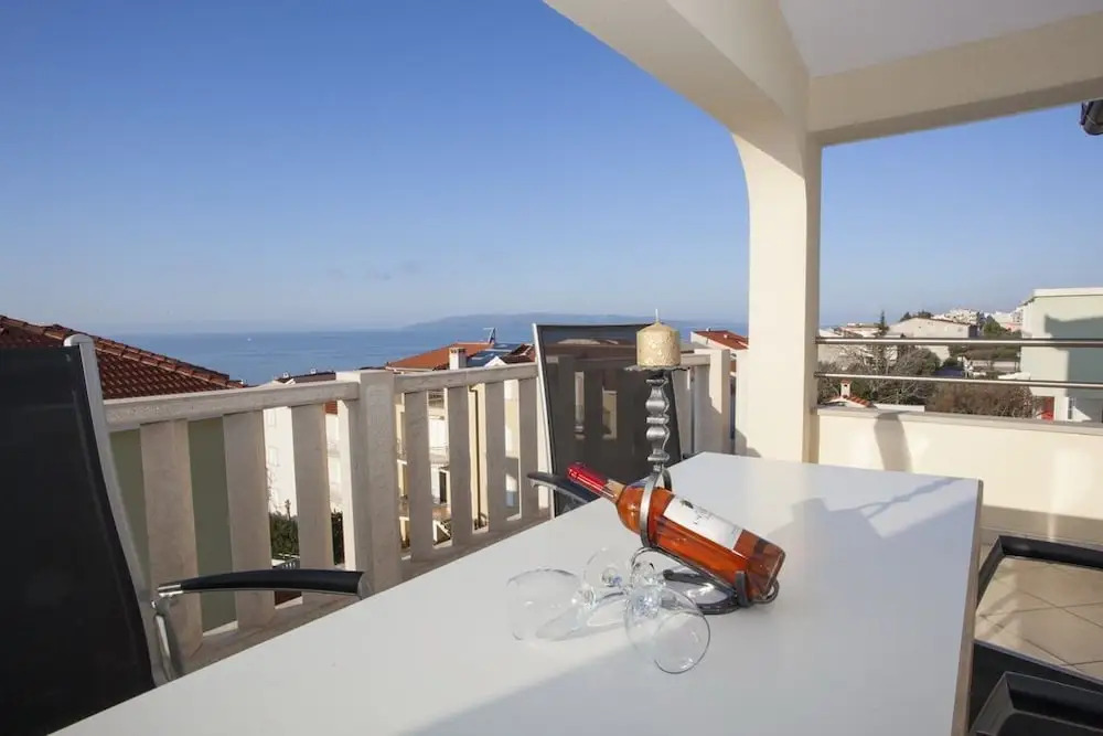 Apartment Almera N9