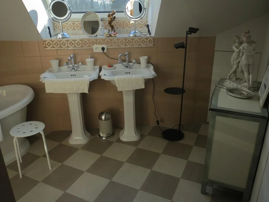 B&B Jan van Ghent