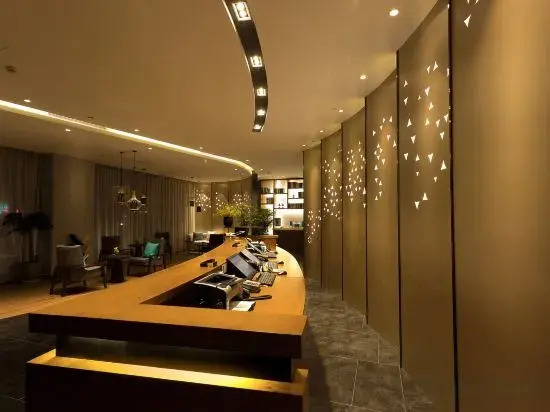 Fillmore Hotel (Suzhou University Guanqian Street Pingjiang Street)