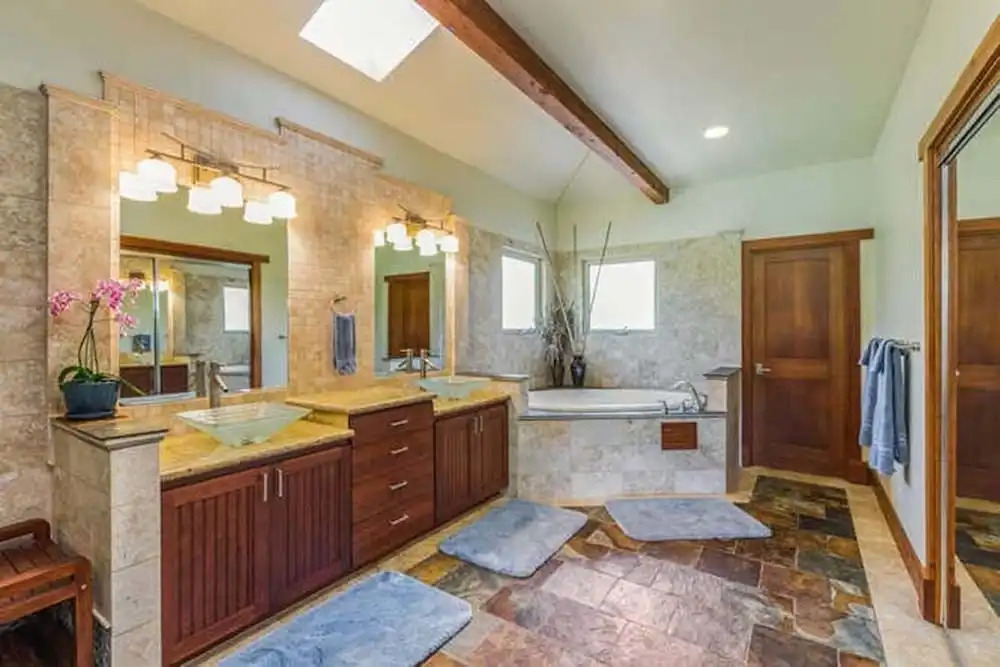 Hale A Kai - 4 Br Home