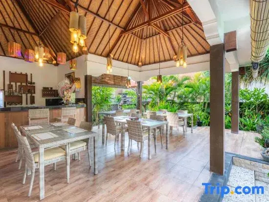 Sunset Cave Villas Lembongan
