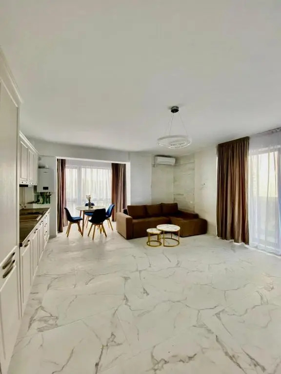 Junior Apartment-2 room- Luxury Residence Mamaia