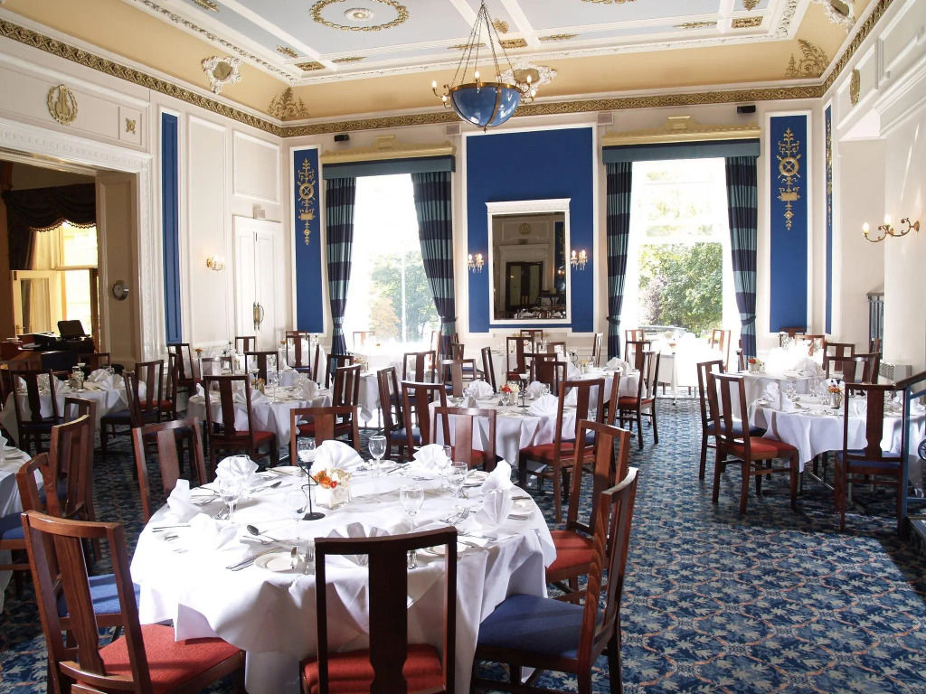 Palace Hotel & Spa Buxton