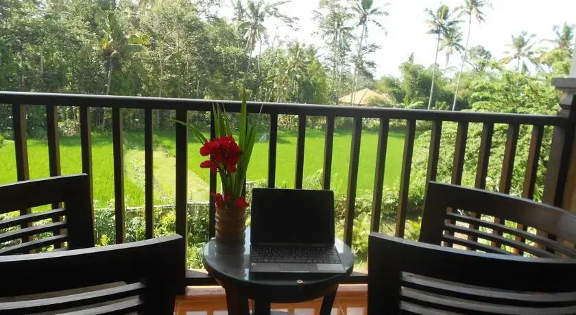 Villa Jasmine B&B