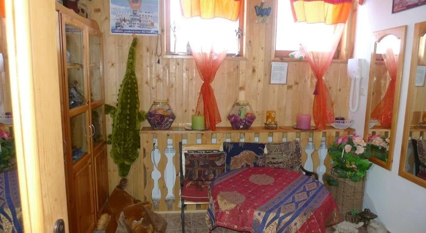 Hotel Elitza