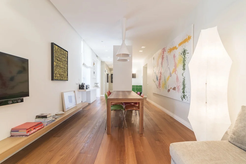 Aquileia Stylish Apartment