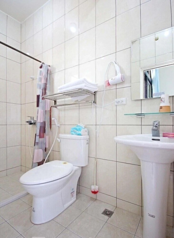 海豐民宿 Haifeng Bed and Breakfast